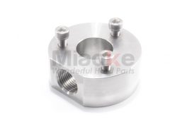 DTF231 Collar, OnOff Valve 002895-1 Parts for FLOW Machine (3)