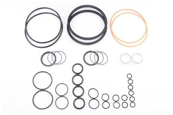 Replace Flow Genuine Waterjet Parts Low Pressure Seal Kit-ESL. The Part Number 010641-1, TL-001006-1; H2O Jet # 302007-1.