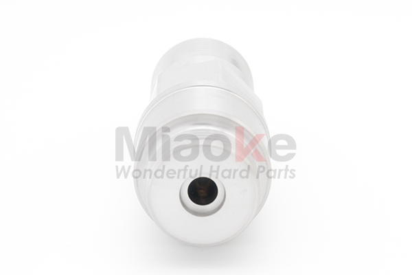 DTO211 OMAX Style Inlet Body to Replace OMAX Maxjet 5 Inlet Body OEM Part Number 303279.